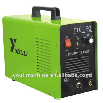 TIG WELDER INVERSEUR ET MOSFET - TIG 160